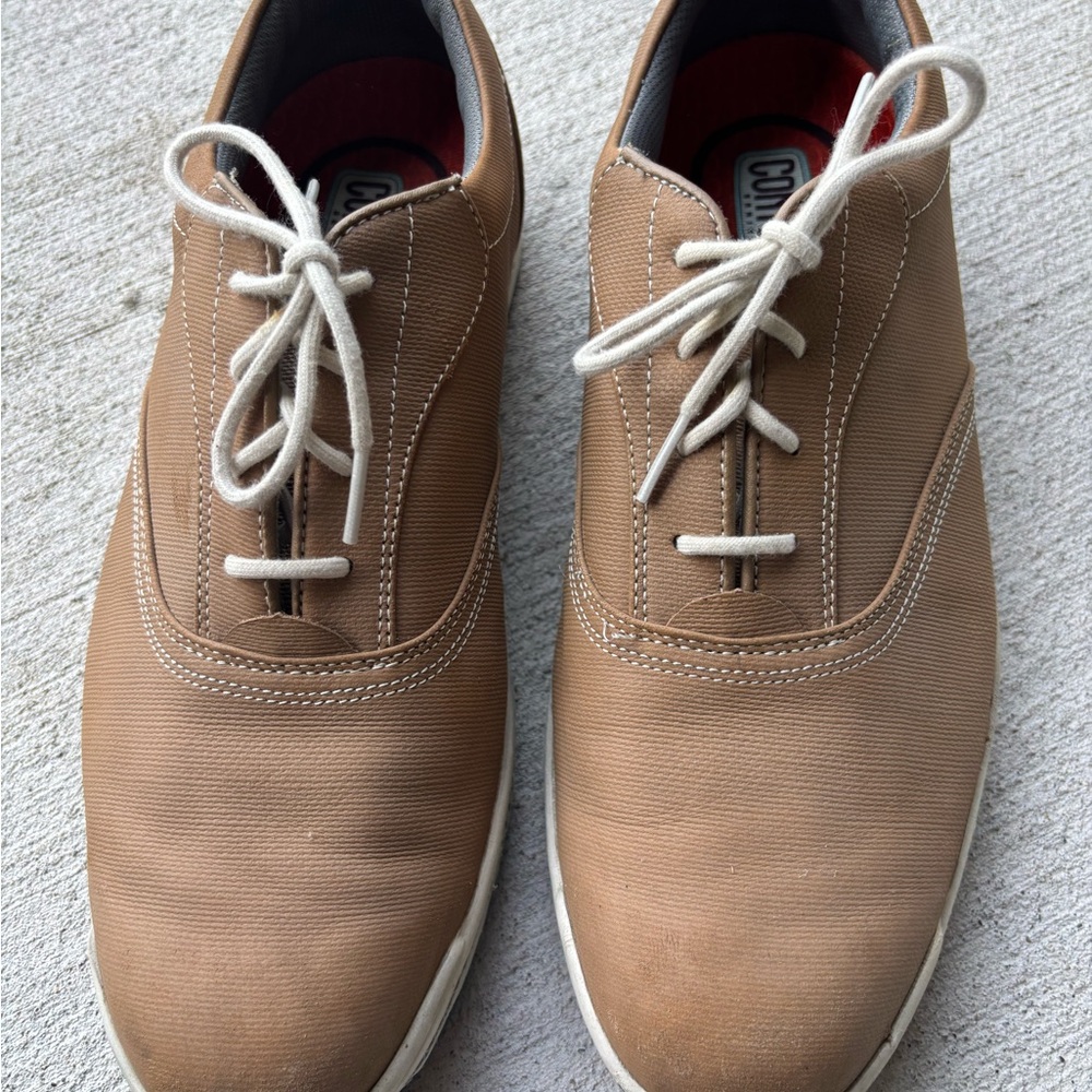 FootJoy Men's Contour Casual golf shoe